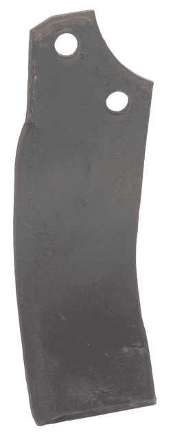 Zappa dx L 185,H 115,s 10,foro 12,5 - Ama