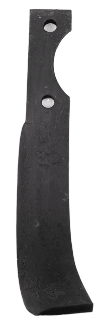 Zappa dx L 193,H 55,s 18,foro 8,5 - Ama