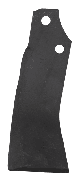 Zappa dx L 194,H 115,s 12,foro 12,5 - Ama
