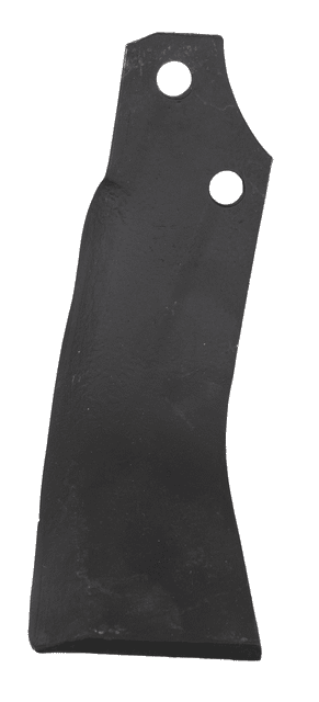 Zappa dx L 194,H 115,s 12,foro 12,5 - Ama