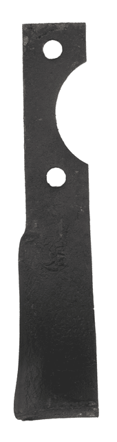 Zappa dx L 200,H 70,foro 10,5 - Ama