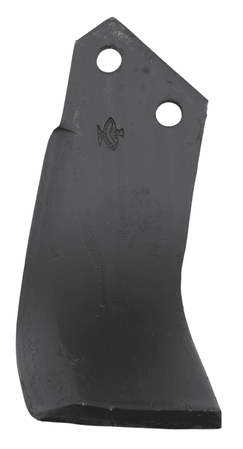 Zappa dx L 205,H 113,s 10,foro 14,5 - Ama