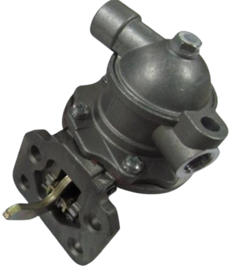 Pompa nafta a membrana adattabile Perkins 25061616 - Ama