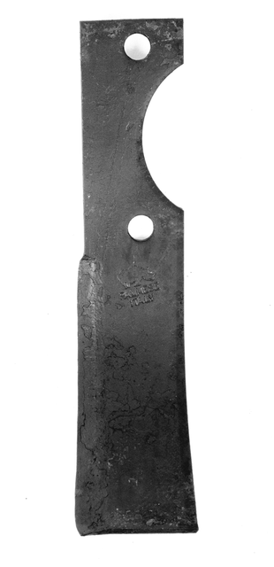 Zappa dx L 245,H 80,foro 12,5 - Ama