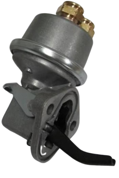 Pompa nafta a membrana adattabile New Holland 2830266 - Ama