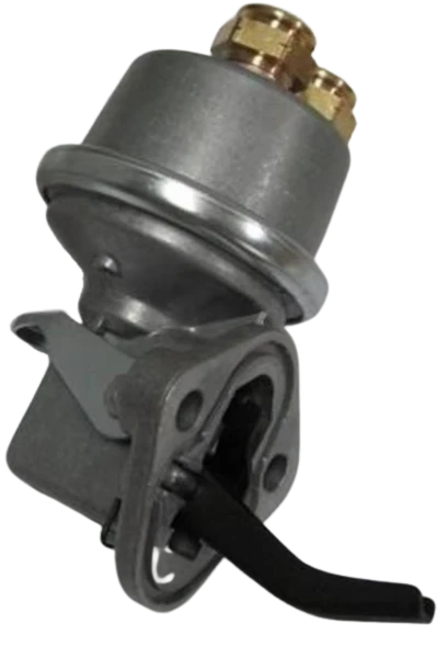 Pompa nafta a membrana adattabile New Holland 2830266 - Ama