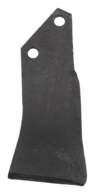 Zappa sx L 152,H 72,s 23,foro 10,5 - Ama