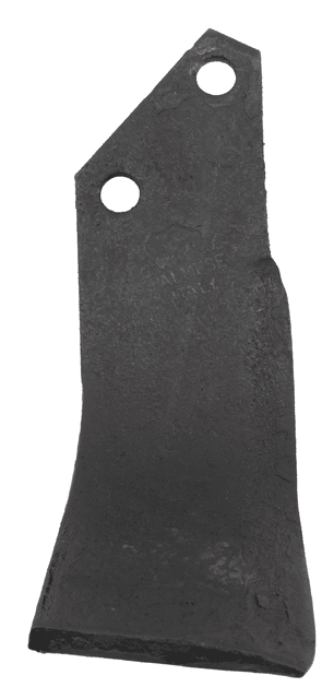 Zappa sx L 152,H 72,s 23,foro 10,5 - Ama