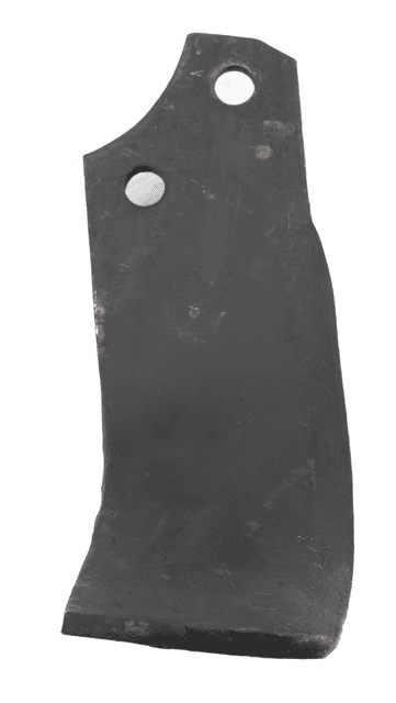 Zappa sx L 185,H 115,s 10,foro 12,5 - Ama