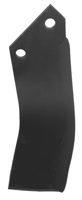 Zappa sx L 185,H 134,s 30,foro 12,5 - Ama