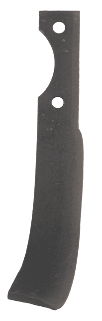 Zappa sx L 193,H 55,s 18,foro 9 - Ama