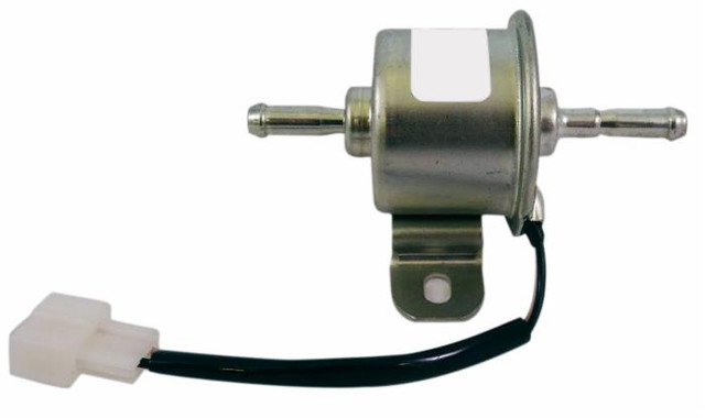 Pompa nafta elettrica adattabile adattabile al riferimento originale Kubota 16851-52030 - Ama