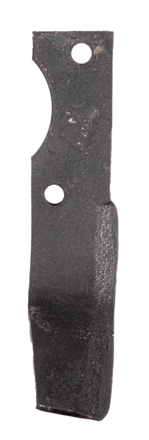 Zappa fresa sx 195x70mm con foro 10,5mm - Ama