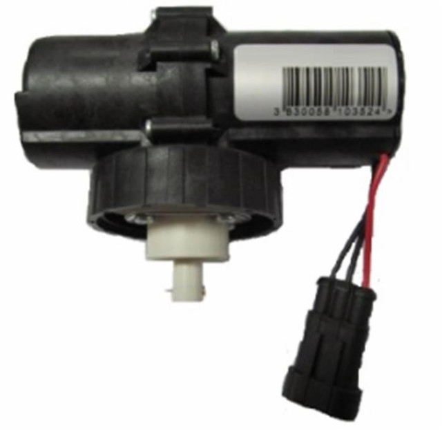 Pompa nafta elettrica per alimentazione di trattori adattabile Fiat 878022238 pressione 0,69bar - Ama