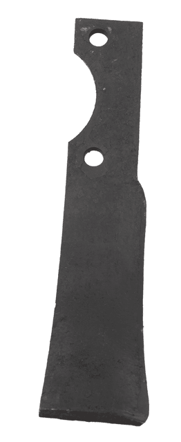 Zappa sx L 217,H 80,foro 10,5 - Ama