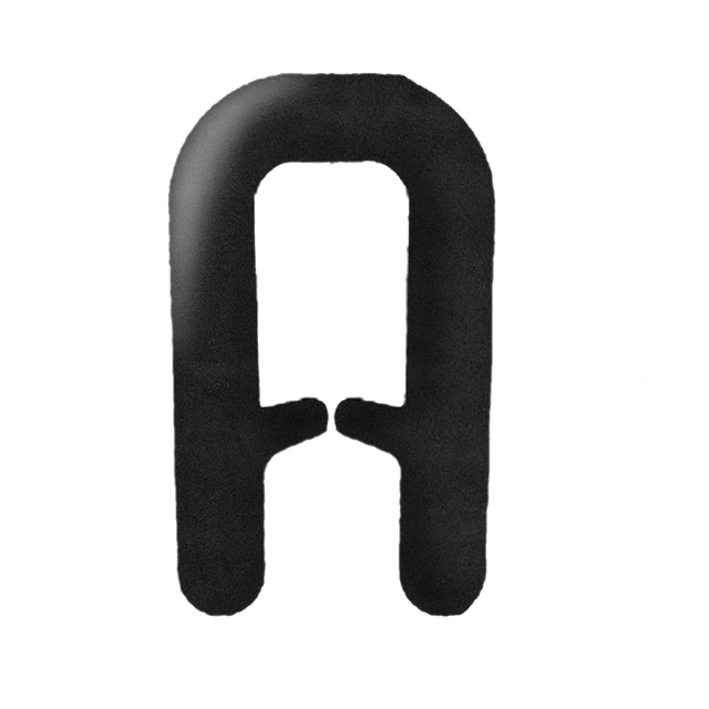 Guarnizione coprilamiera fino a 4mm (5 mt) - Ama