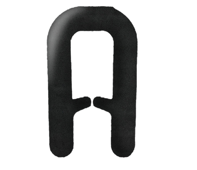 Guarnizione coprilamiera fino a 4mm (20 mt) - Ama