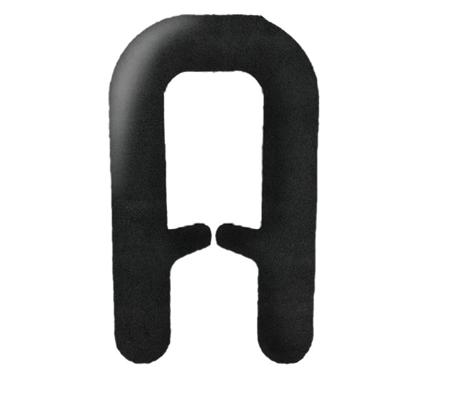 Guarnizione coprilamiera fino a 4mm (20 mt) - Ama