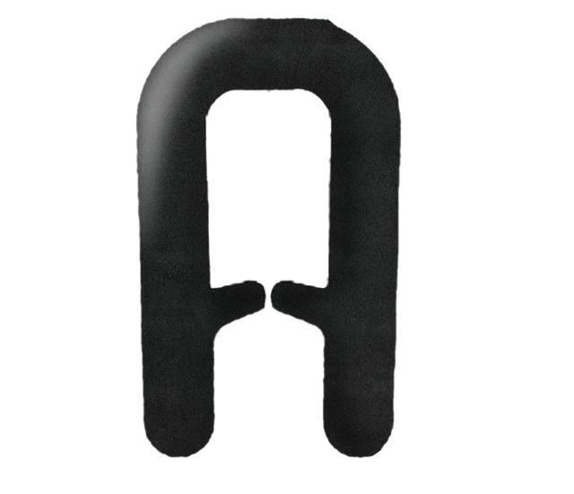 Guarnizione coprilamiera fino a 4mm (20 mt) - Ama