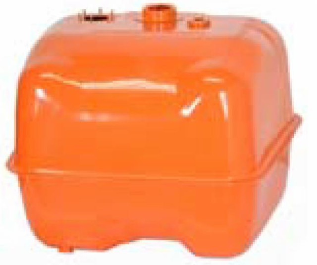 Serbatoio nafta adattabile Fiat 5101893 - Ama