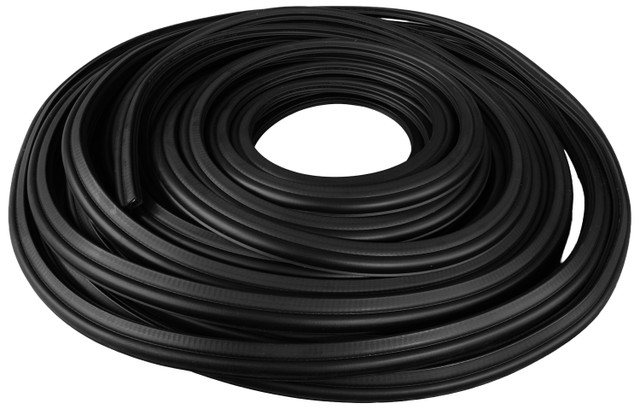 Guarnizione per lamiera o ABS con aggancio da 1mm a 3mm (20 mt) - Ama