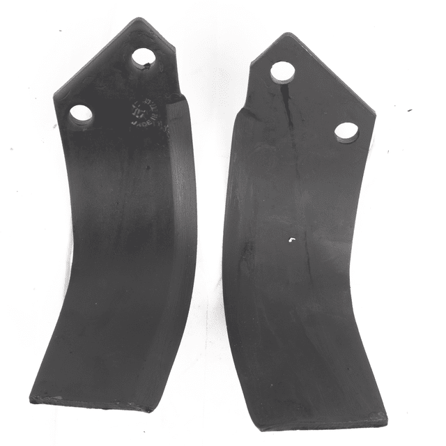 Zappe elicoidali 80x8mm adattabili Celli ed Elica   in scatola da 20 pezzi - Ama