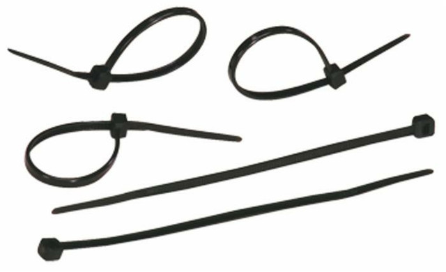 Fascetta 550x8mm in blister da 50 pz - Ama