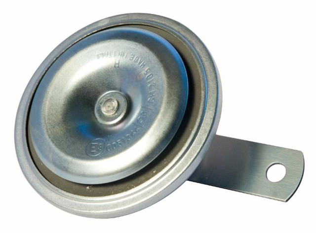 Avvisatore acustico 12V 114dB - Ama