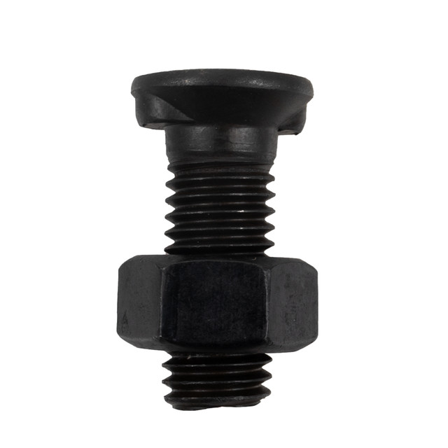 Bullone M12x34 adattabile Kverneland Otma - Ama