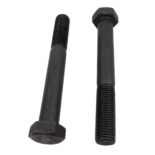 Bullone testa esagonale M24x230 - Ama