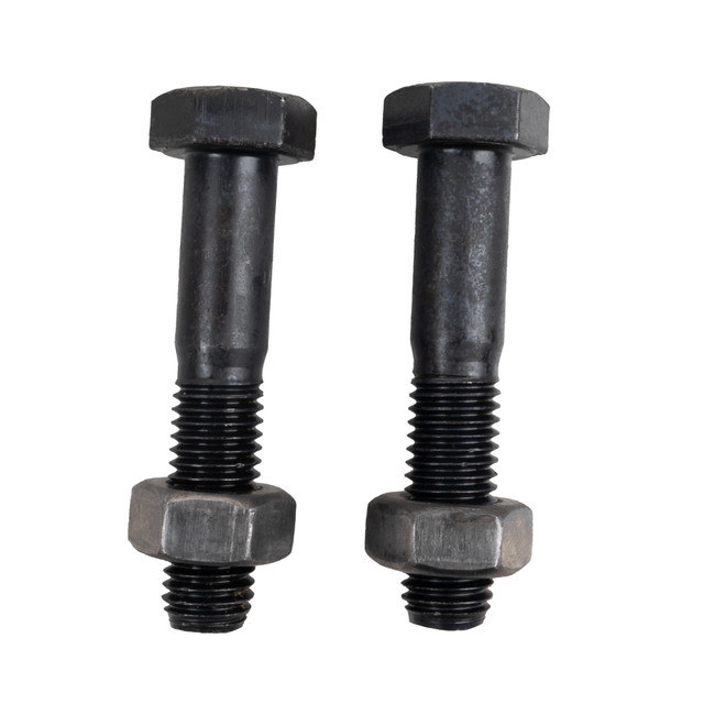 Bullone testa esagonale 14x70x1,5 - Ama