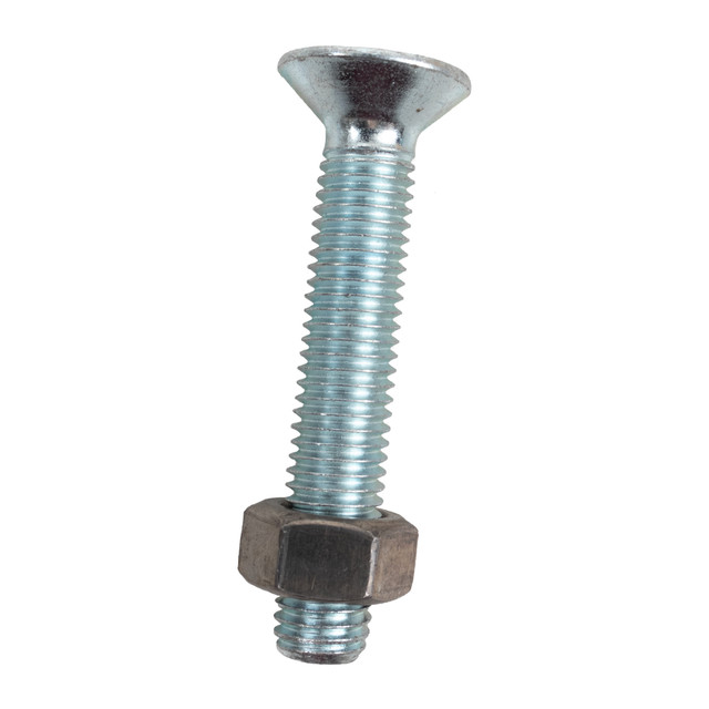 Bullone tspei M12x70 - Ama