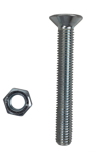 Bullone tspei M12x90 - Ama