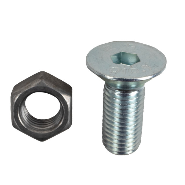 Bullone tspei M16x40 - Ama