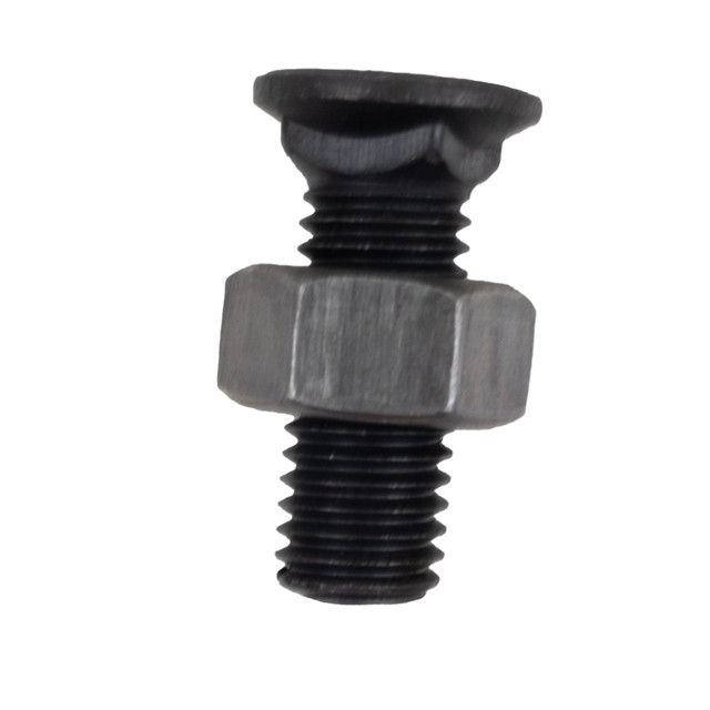 Bullone tspqst 120° M12x35 con dado - Ama