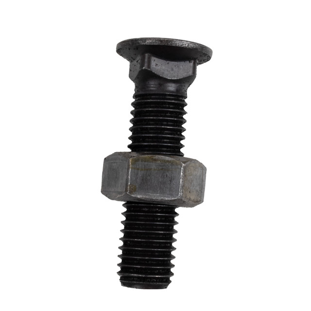 Bullone tspqst 120° M12x50 con dado - Ama