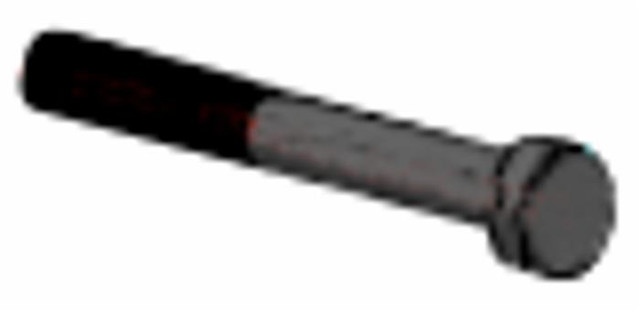 Vite esagonale 5737 M16x130 per ancora - Ama