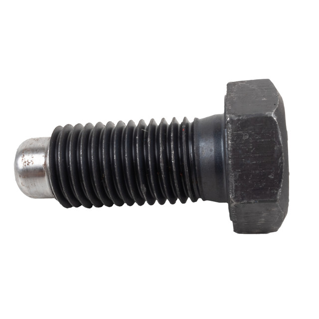 Vite esagonale M24x60 ferma scalpello - Ama