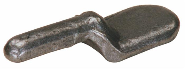 Perno per cerniere ø 11mm - Ama