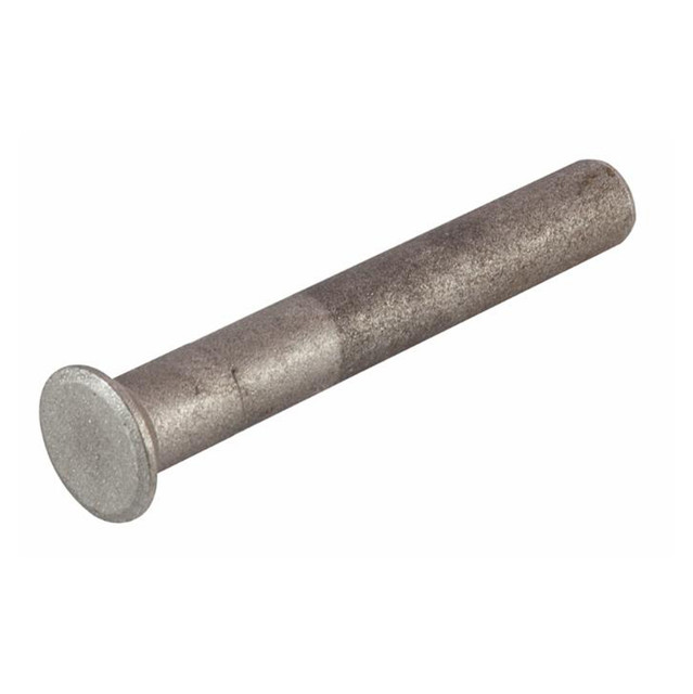Perno per chiusura universale "dritto" ø18mm - Ama Perno per chiusura universale "dritto" ø18mm - Ama
