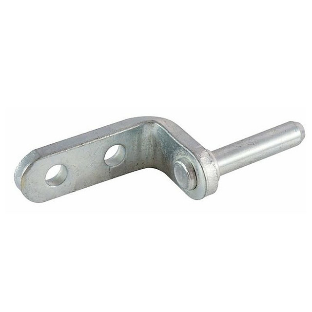 Perno ribattuto zincato - Ama
