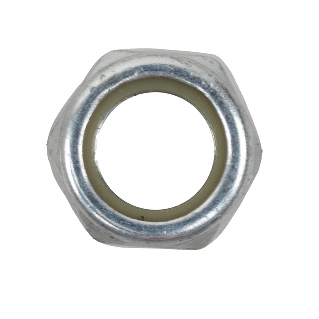 Dado M20x1,5 autobloccante per denti erpice - Ama