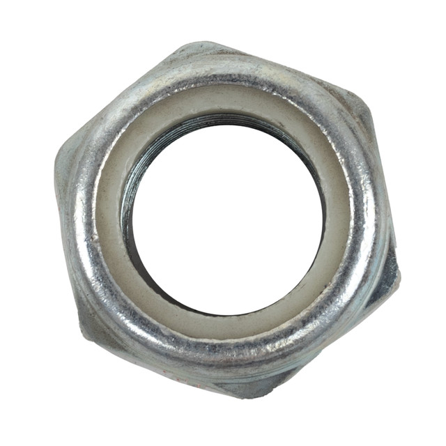 Dado M22x1,5 autobloccante per denti erpice - Ama