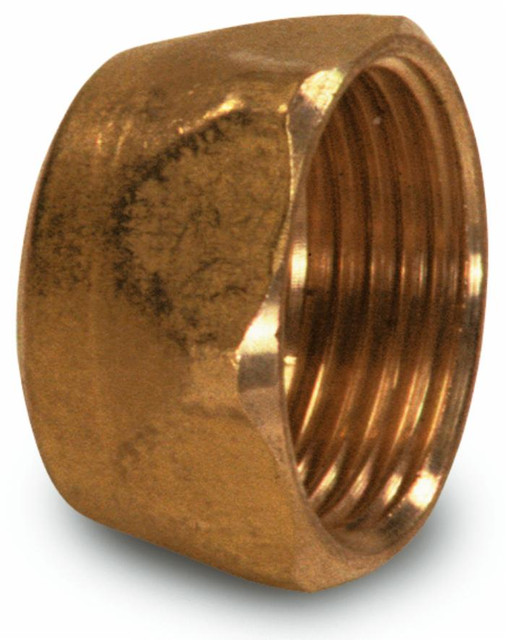 Ghiera getti Braglia chiave 24 Ø 15 - Braglia