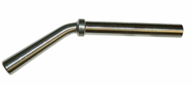 Maniglia fermo per sfera ø15mm - Ama