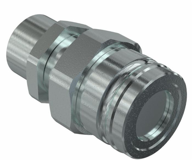 Valvola di frenatura faster M 20 - Faster