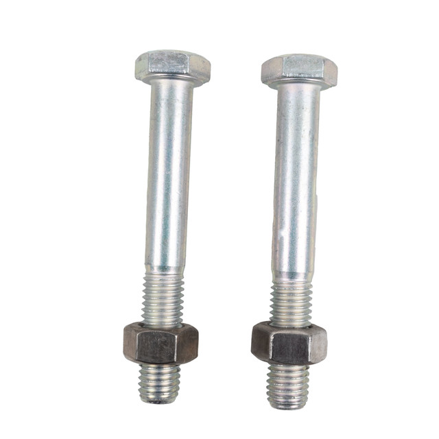 Bullone esagonale M12x90 per staffe - Ama