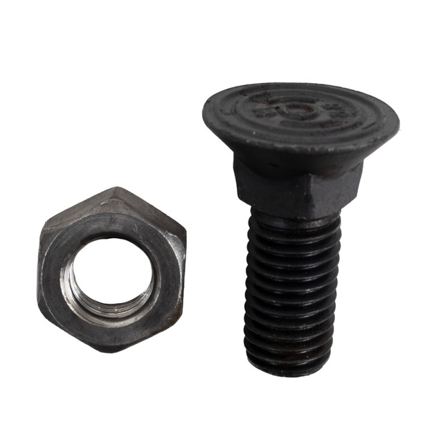 Bullone tspqst 90° M14x40 con dado - Ama