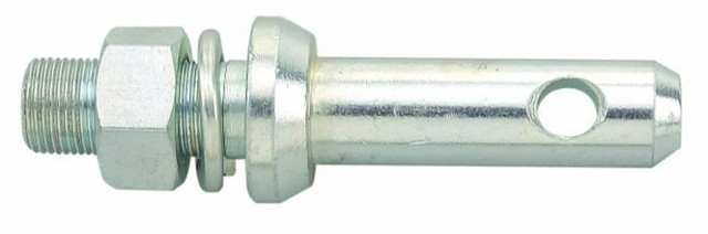 Perno d'attacco ø22-22 m22x1,5 - Ama