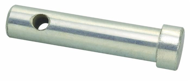 Perno a saldare ø25 utile=85 - Ama